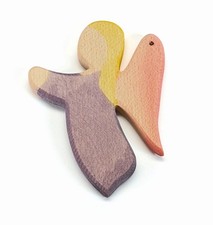 Englein violett - Ostheimer