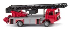 WIKING 061804 Feuerwehr - Metz