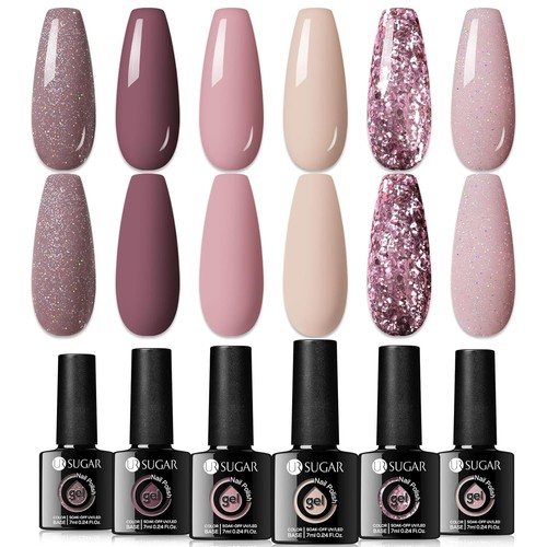 Nagellack farben glitzer - nagellack,,