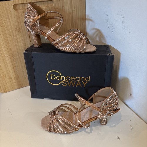 Damen tanzschuhe größe - damen,