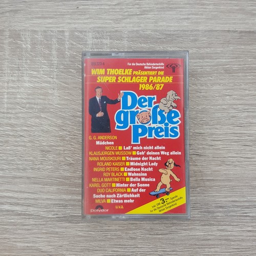 Der große preis - der,