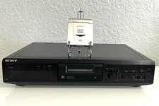 Sony MiniDisc Bundle (