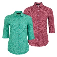 Regatta Damen Kurzarmshirt