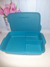 Tupperware Eco+ Pausenbox