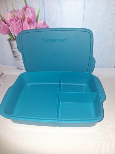Tupperware eco pausenbox - tupperware,