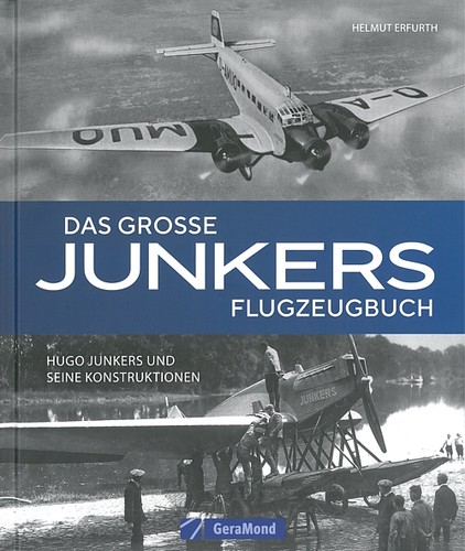 Erfurth das grosse junkers - erfurth:,
