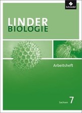 LINDER Biologie SI - Ausgabe