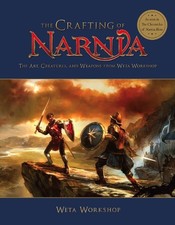 The Crafting of Narnia: The