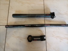 Race Face Vorbau Lenker Sattelstütze Mountainbike MTB Fahrrad