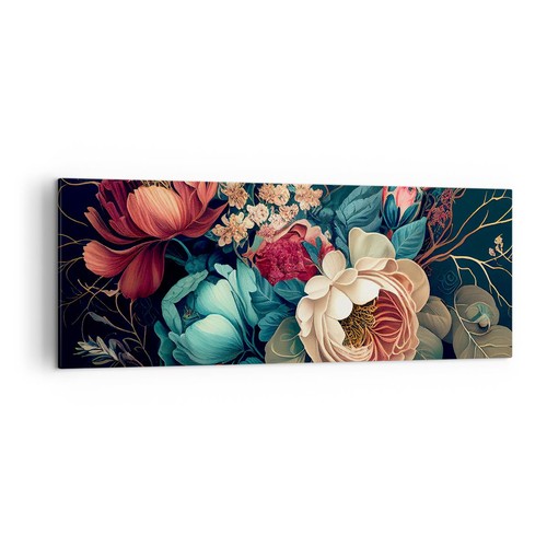 Wandbilder 140x50cm