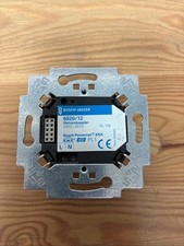 Busch Jäger 6920/12 KNX Powernet