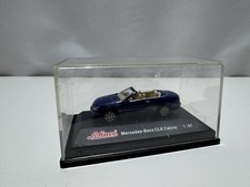 1:87 Mercedes-Benz CLK Cabrio