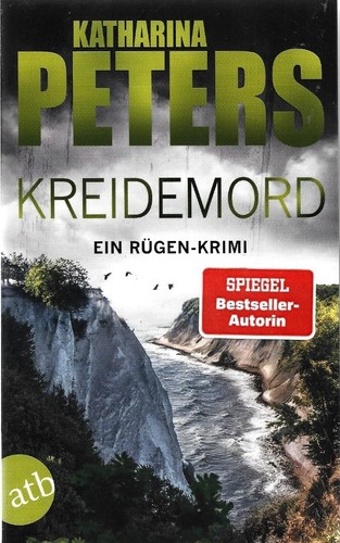 Kreidemord katharina - 📚, *