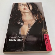Sleazy rider karen s smith - karen,