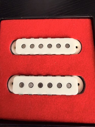 Squire classic vibe 60s fsr - 60s,