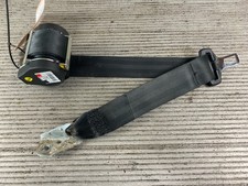 71491 seat belt left rear - , vw