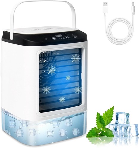 Air conditioner portable - air,