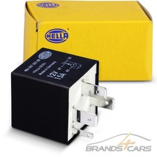HELLA MULTIFUNKTIONSRELAIS 109 12V 15A FÜR VW BORA CADDY GOLF PASSAT POLO T4 T5 