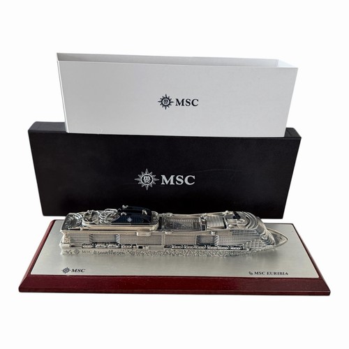 Msc euribia mega - -,