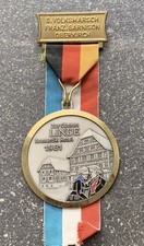 Volksmarsch medaille - 🇩🇪volksmarsch,