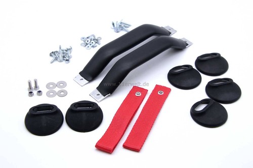 Türgriffset für porsche - türgriffset,