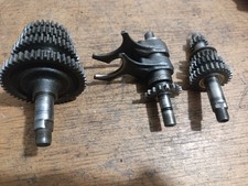 Kreidler florett gang - kreidler,