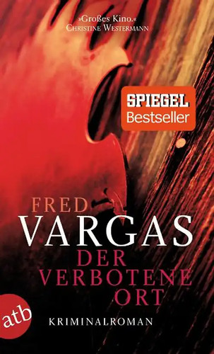 Der verbotene ort - verbotene,