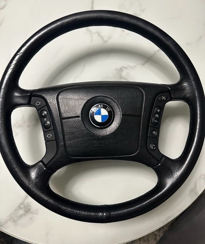 Original bmw e39 lenkrad - bmw,