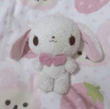 Sugar Bunnies Shirousa