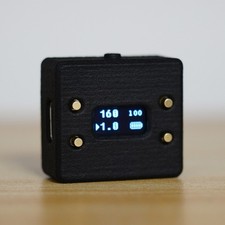 L102 Light Meter Photography