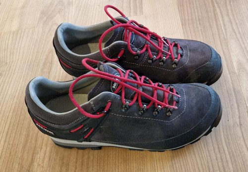 Wanderhalbschuhe meindl appia - wanderhalbschuhe,