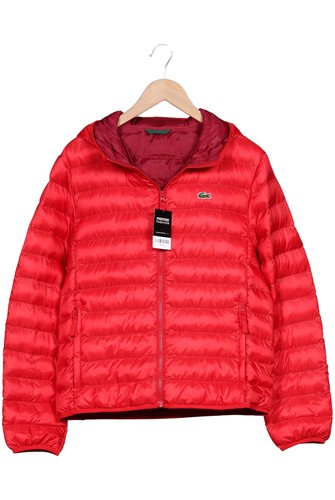 Lacoste jacke herren anorak - lacoste,