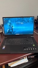 MEDION ERAZER Beast X25 Gaming