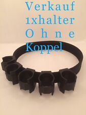 S&W Revolver/  H&S singel Speedloaderhalter für K / L rahmen.OHNE SPEEDLOADER