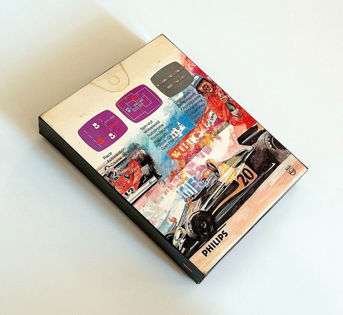 Philips videopac - videopac, ░▒