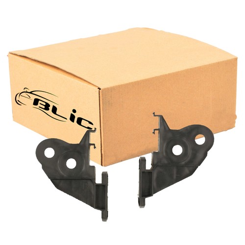 Blic stoßstange halter - 2x,