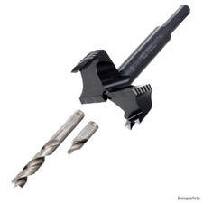 Famag Bormax WS prima, lang