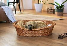XL Hundekorb Weide 90x70 cm