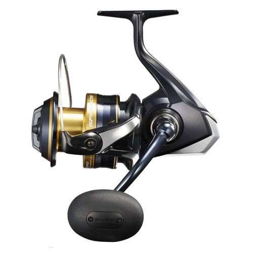 Shimano spheros a - spheros,