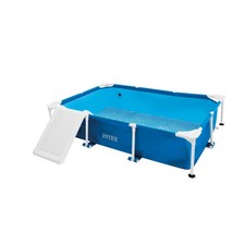 INTEX Dog Pool With Pump