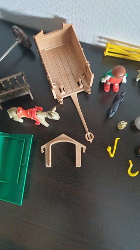 Playmobil klicky 3412 - playmobil,