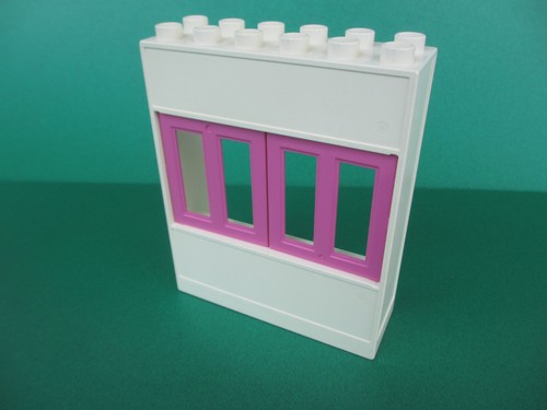 Lego duplo wand mit - duplo,