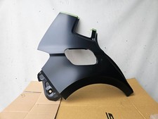 VW Golf Sportsvan Seitenteil Seitenwand Kotflügel hinten rechts ab 2014 Original