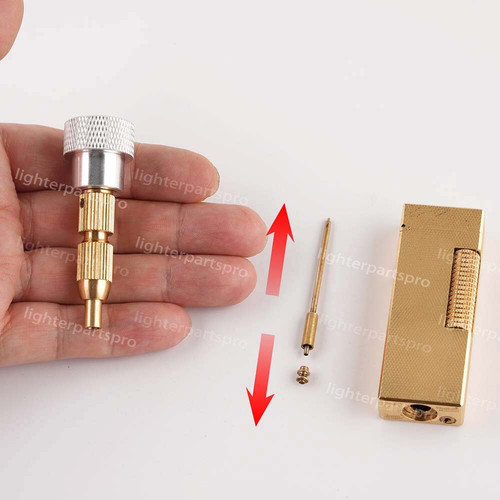 Tool for dismantling - for, and