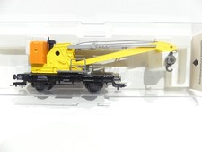 Fleischmann H0 5019 Kranwagen
