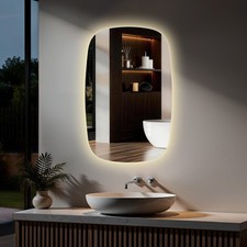 LED Badezimmerspiegel