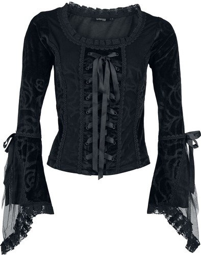 Gothicana emp damen - by,