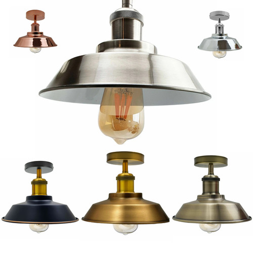 Vintage pendelleuchte retro - vintage,