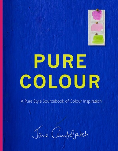 Pure colour style - pure, a