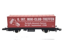 Technik Museum Speyer TREFFEN